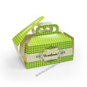 CUTIE SET 11X17 CU FORMAT 10X17 GREEN