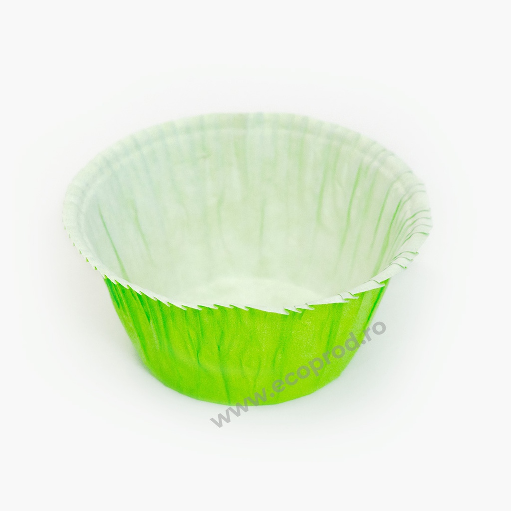 CHESE SPECIALE MUFFINS 49/38 VERDE