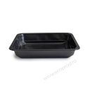 ECO1C - TAVITA / 227X178X40 / PP NEGRU