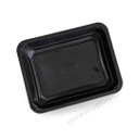 ECO1C - TAVITA / 227X178X40 / PP NEGRU