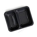 ECO2C - TAVITA / 227X178X50 / PP NEGRU