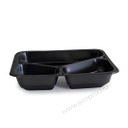 ECO3C - TAVITA / 227X178X40 / PP NEGRU
