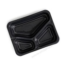 ECO3C - TAVITA / 227X178X40 / PP NEGRU