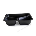 ECO3C - TAVITA / 227X178X50 / PP NEGRU