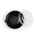 BOL SALATA NEGRU + CAPAC 1000 CC