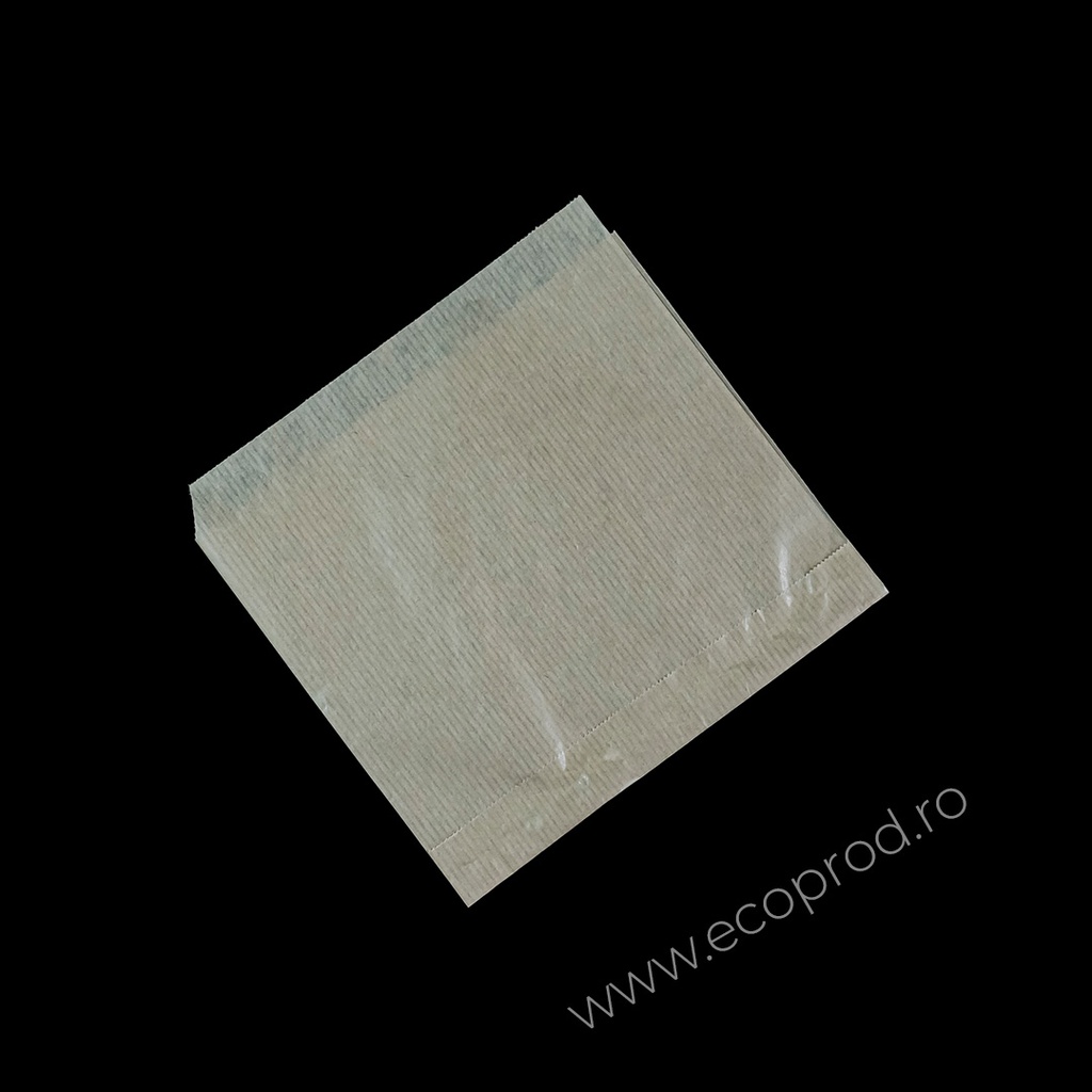 COLTAR HARTIE KRAFT 16X17 CM / 5 KG