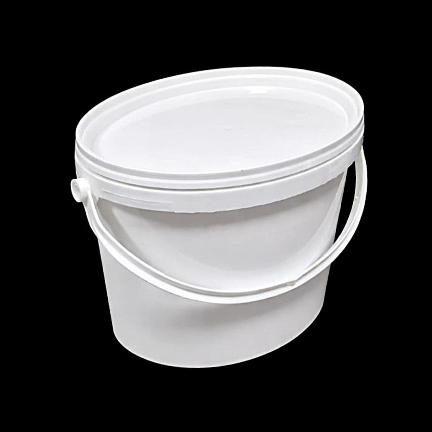 GALEATA CU MANER + CAPAC / 4 LITRI