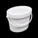 GALEATA CU MANER + CAPAC / 4 LITRI