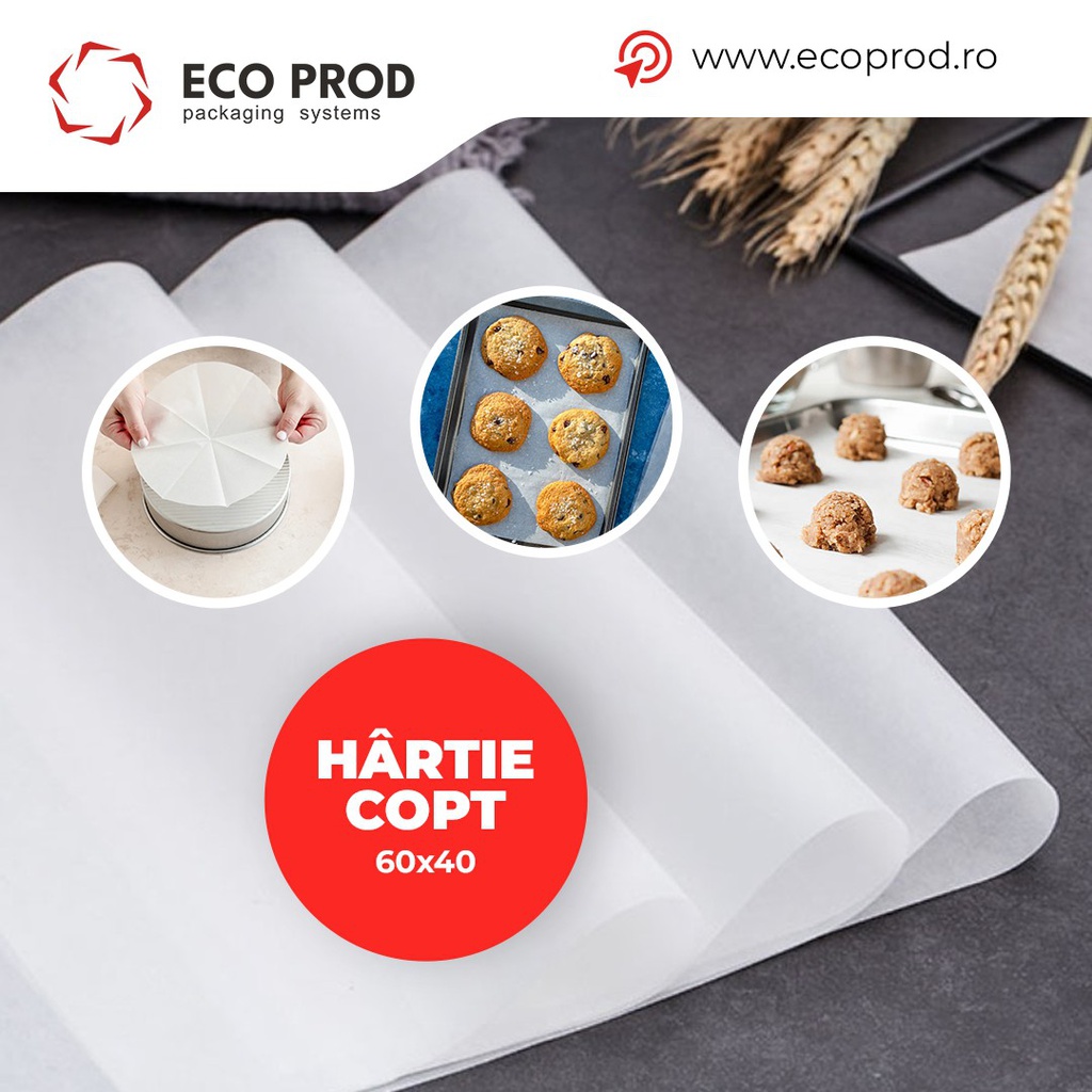 HARTIE DE COPT 60X40