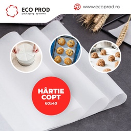 [00000750] HARTIE DE COPT 60X40