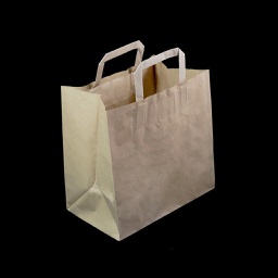 [00000831] SACOSE HARTIE KN 26X17X26 CM