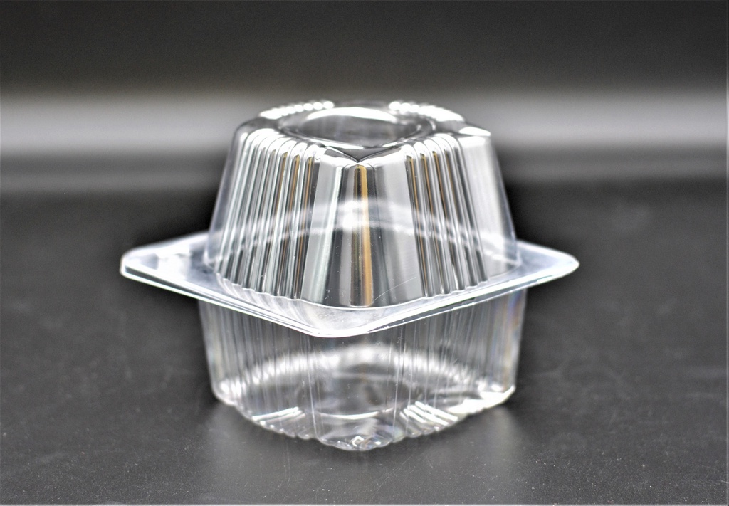 DPS297 - CUTIE 1 SAVARINA CU CAPAC / OPS