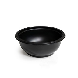 [00000991] RB-500 BOL TERMOSUDABIL 500 ML / PP NEGRU
