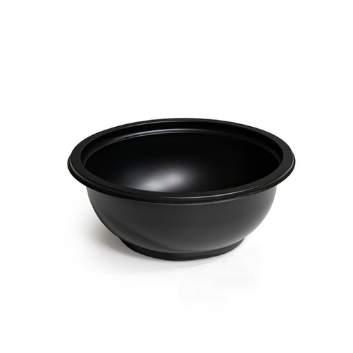 [00000991] BOL TERMOSUDABIL 500 ML RB-500 / PP NEGRU