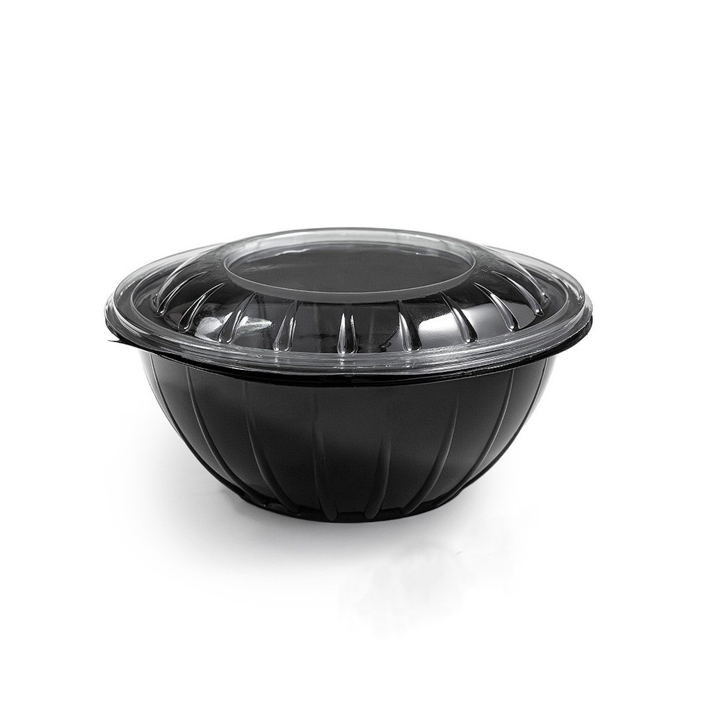 BOL SALATA NEGRU + CAPAC 1000 CC