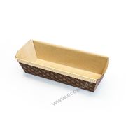 AMBALAJE ALIMENTARE / Ambalaje pentru COFETARII / * ambalaje CARTON