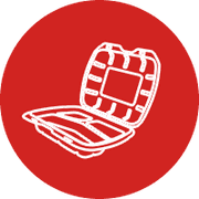 AMBALAJE ALIMENTARE / Ambalaje profesionale CATERING