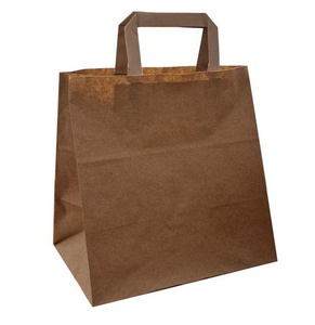 AMBALAJE ALIMENTARE / Ambalaje profesionale CATERING / * pungi si sacose hartie