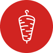 AMBALAJE ALIMENTARE / Ambalaje pentru SHAORMA