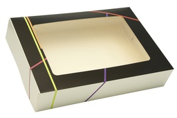 [00000214] CUTIE + FEREASTRA PRESTIGE 2FM 62X42X13 CM