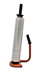 [00000131] STRETCH MANUAL DE PALETIZARE 23 MICRONI