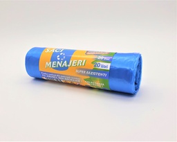 [00000064] SACI MENAJERI 20L-SUPER REZISTENTI [20BC/ROLA;60ROLE/BAX]