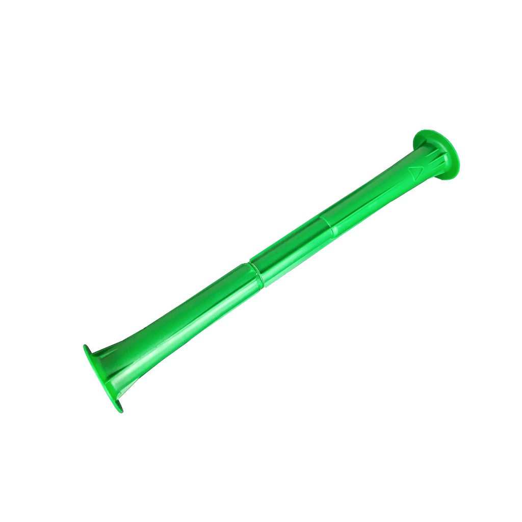 [00000322] DISPENSER STRETCH MANUAL VERDE