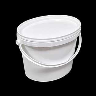 GALEATA CU MANER + CAPAC / 4 LITRI