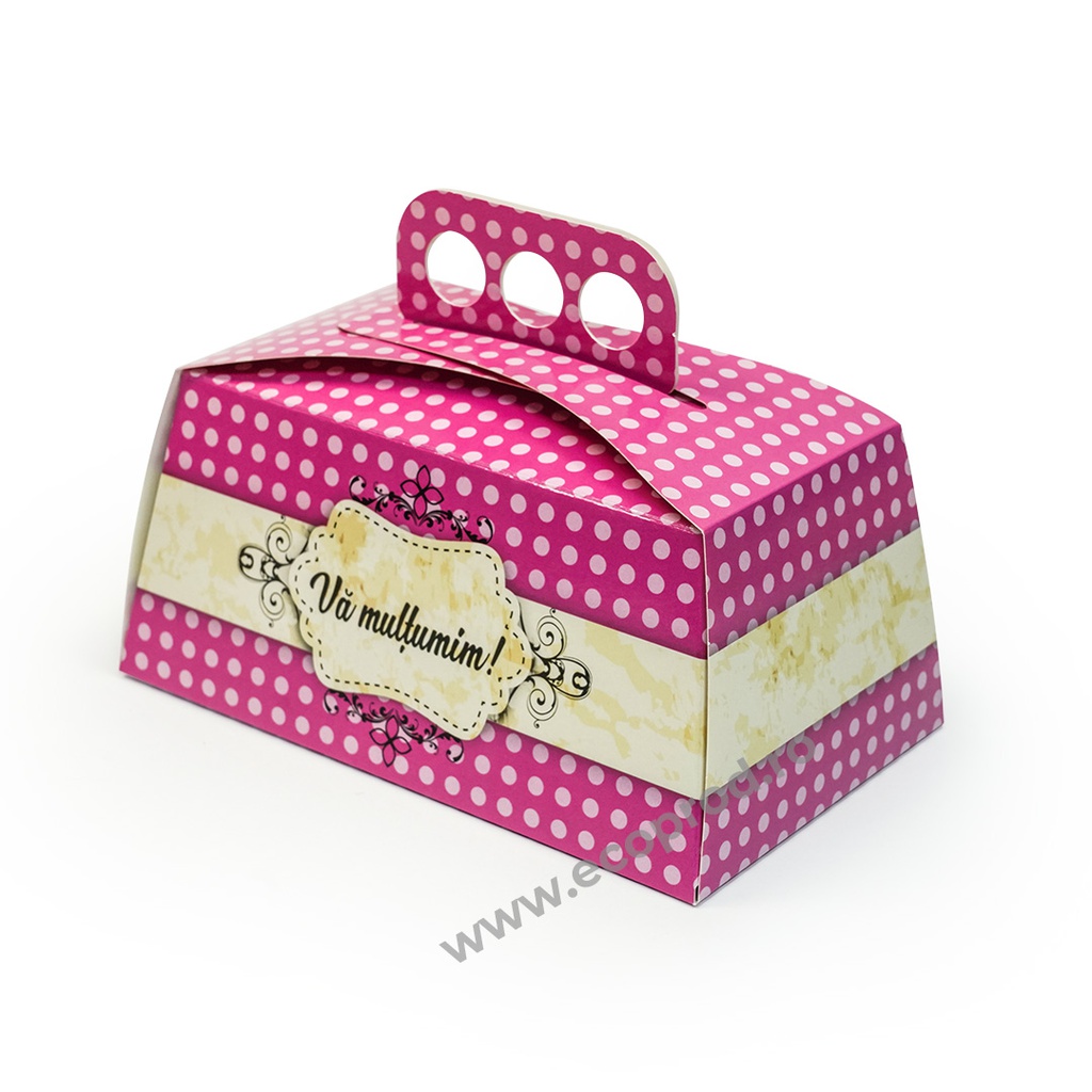 [00000630] CUTIE 11X17 CM + TAVITA 10X17 CM PINK