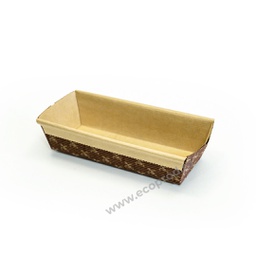 [00000253] FORME TERMOREZISTENTE B 105=165X65X45 MM MARO