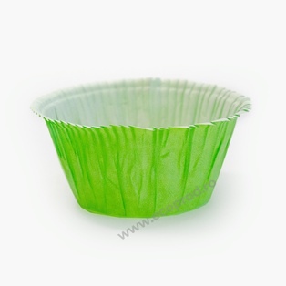 CHESE SPECIALE MUFFINS 49/38 VERDE