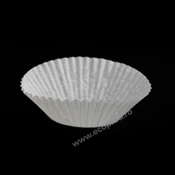 [00000259] CHESE N7  / BAZA 6 CM, INALTIME 3,5 CM / ALBE