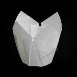 [00000264] CHESE LALEA / BAZA 4,2 CM, INALTIME 7,2 CM / ALBE