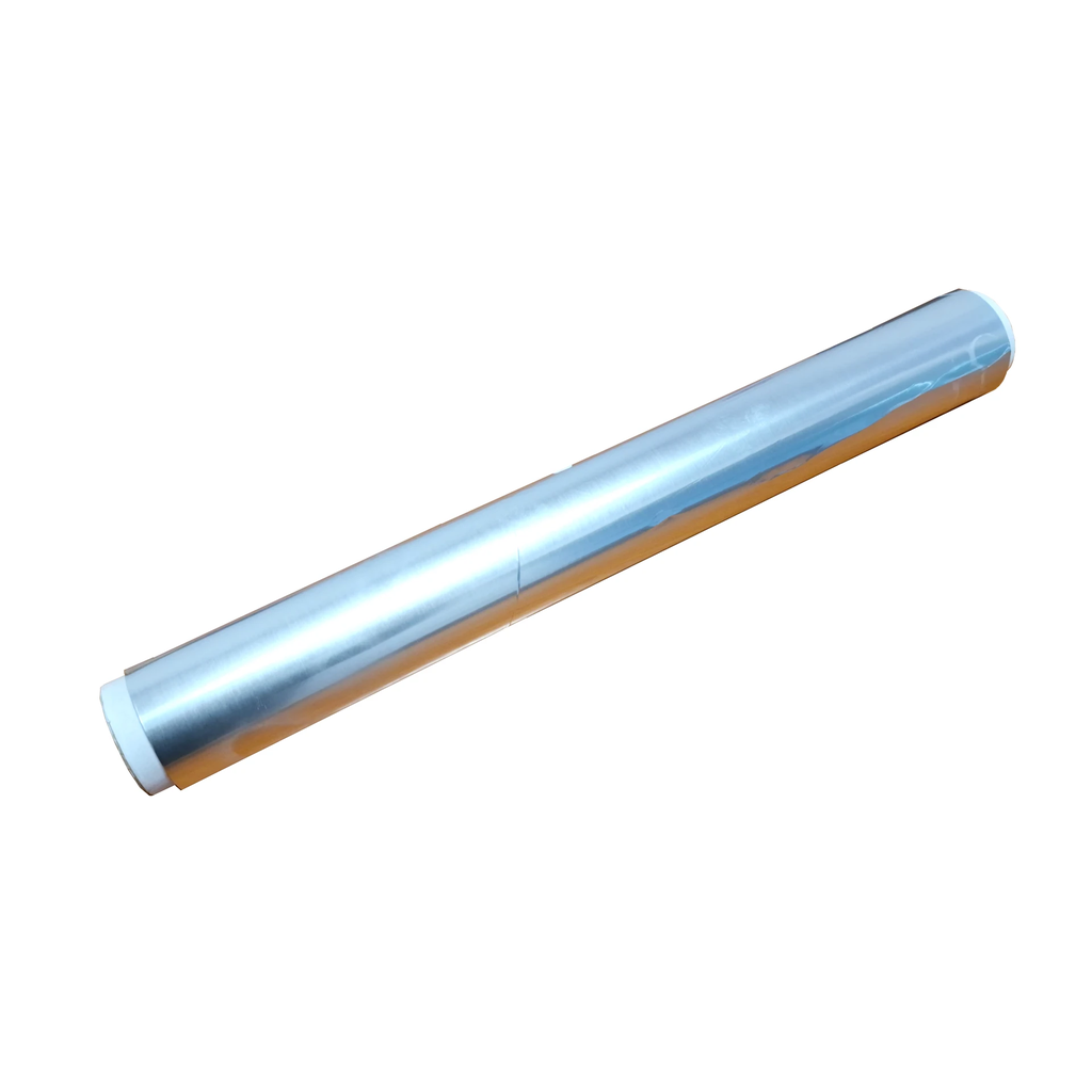 [00000875] FOLIE ALUMINIU 44 CM / 1100 GR/ROLA