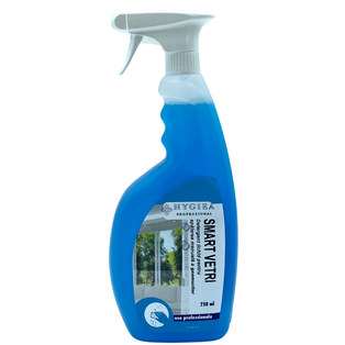 HYGIEA SMART VETRI 750 ML