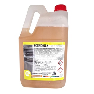 HYGIEA FORNOMAX 6 KG