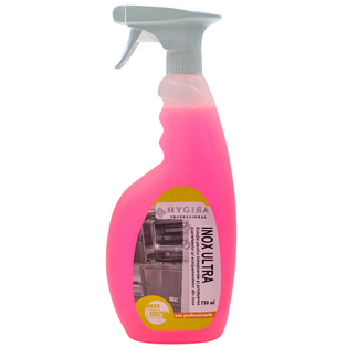 HYGIEA INOX ULTRA 750 ML