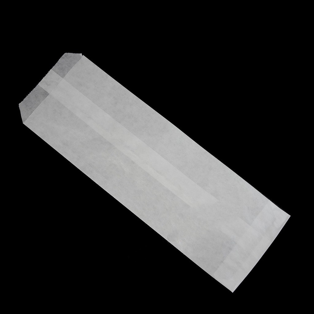 [00000898] PUNGI TACAMURI / HARTIE / 7X25 CM