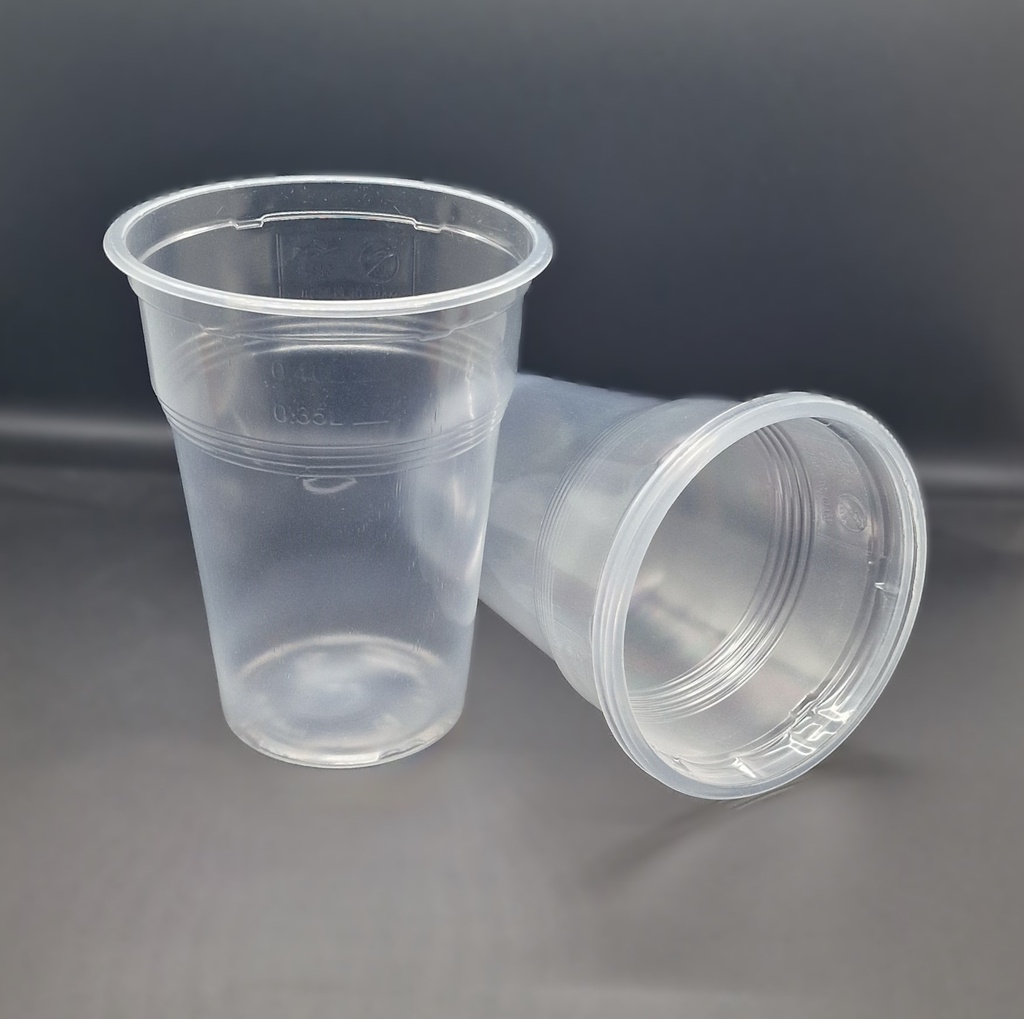 [00000947] PAHARE BERE 400 ML