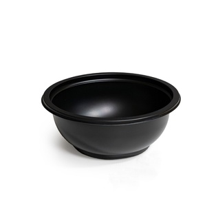 RB-500 BOL TERMOSUDABIL 500 ML / PP NEGRU