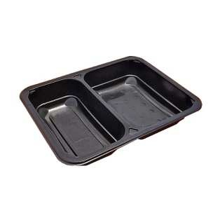 ECO2C - TAVITA / 227X178X40 / PP NEGRU