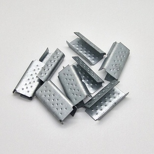 CAPSE PP 12 MM
