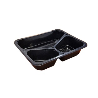 ECO3C - TAVITA / 227X178X50 / PP NEGRU