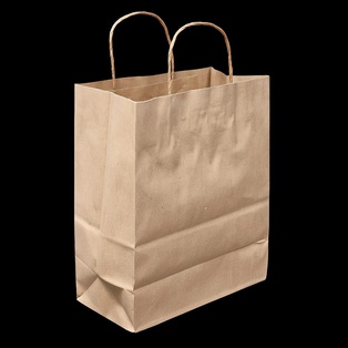 SACOSE HARTIE KN 22X12X27 CM