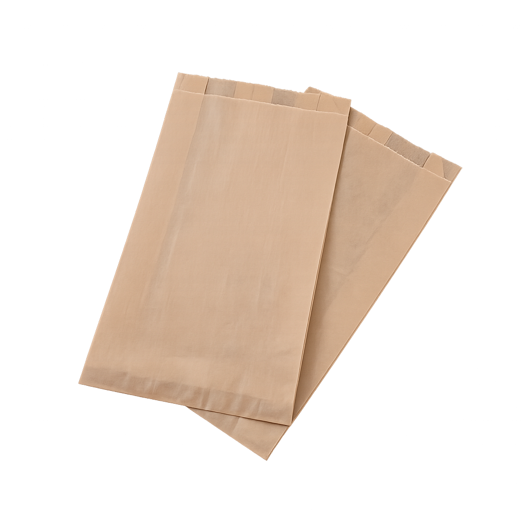 [00002306] PUNGI HARTIE KN 12X5X22 CM